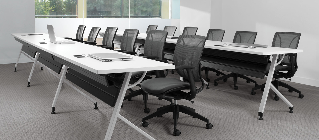 training tables 2