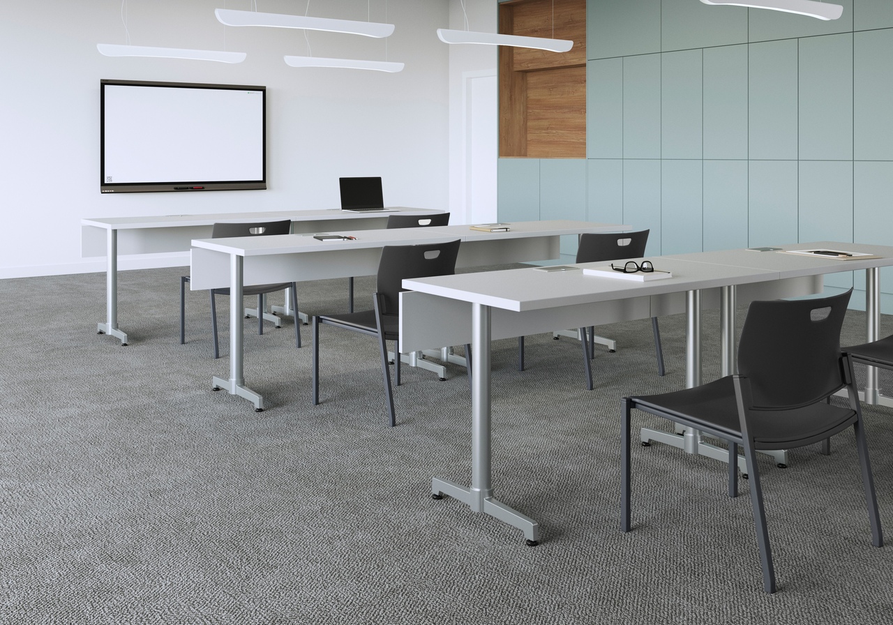 training tables 2