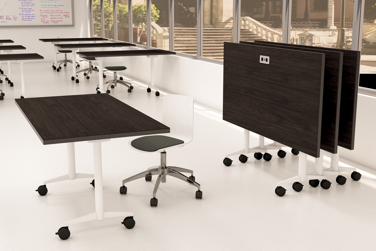 training tables