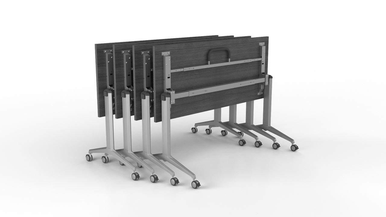 training tables 3