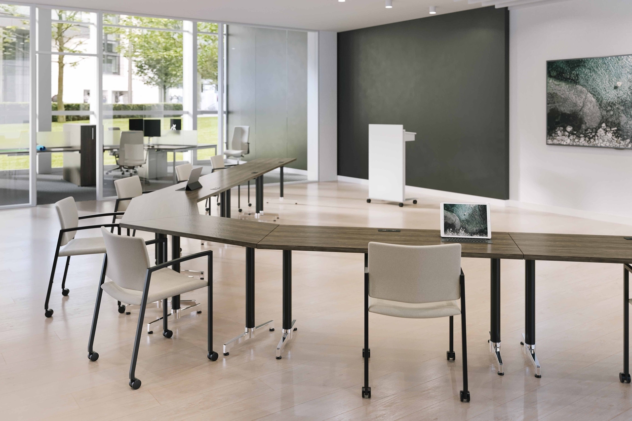 training tables