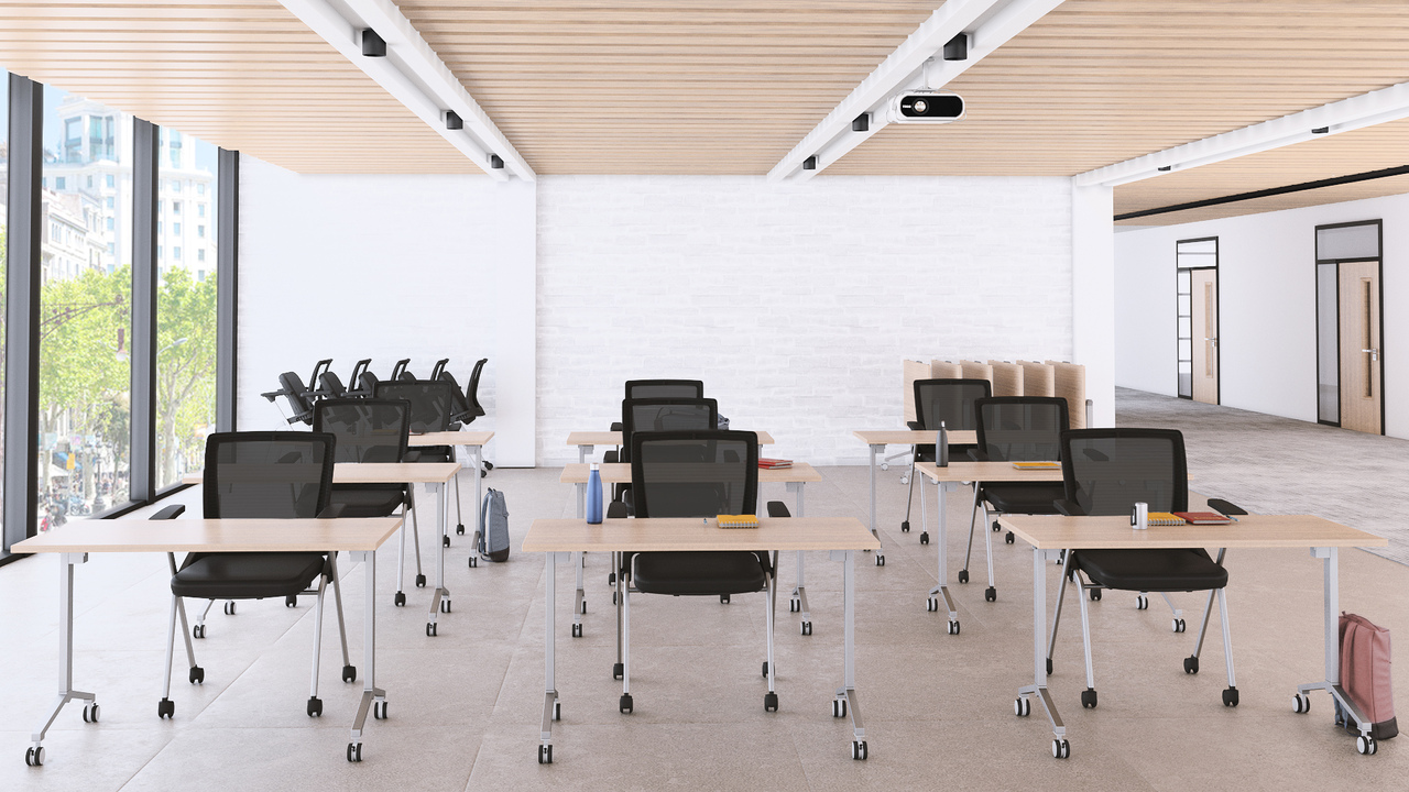 training tables