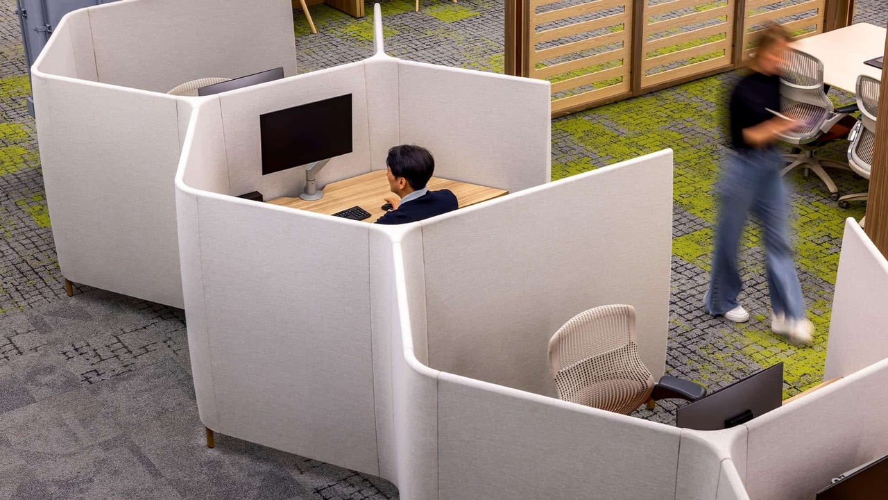 workstation