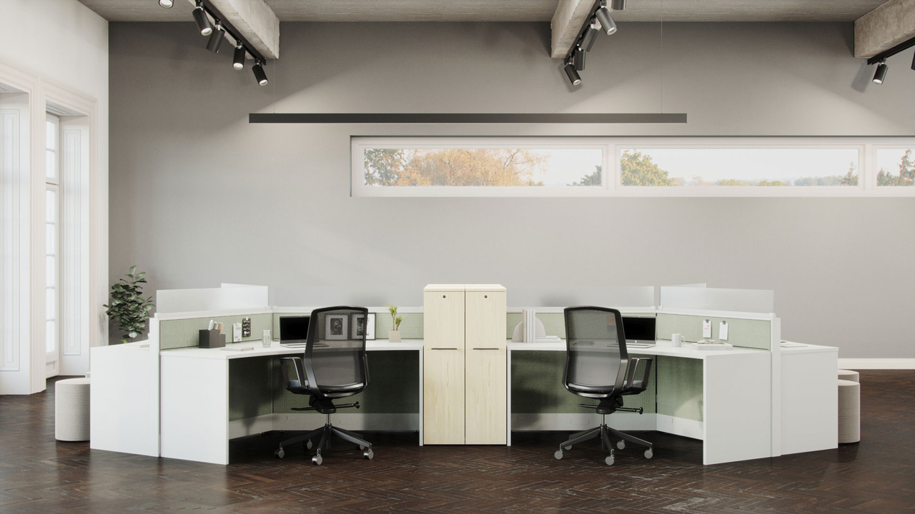workstation 2