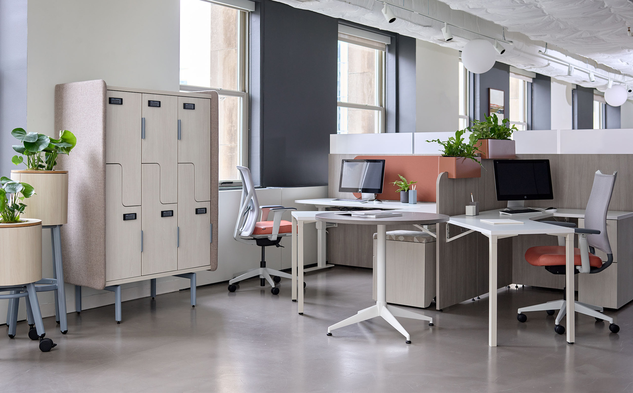 workstation