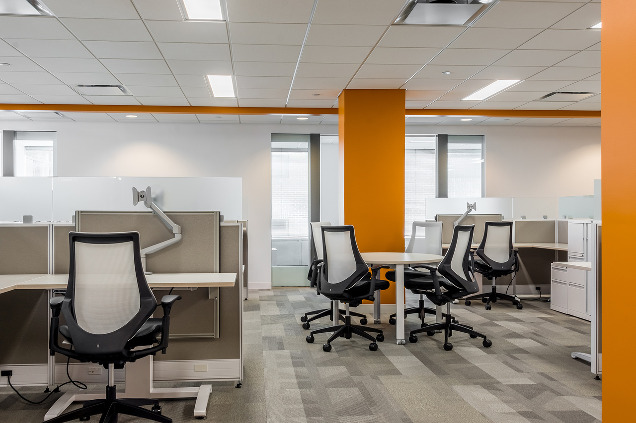 workstations