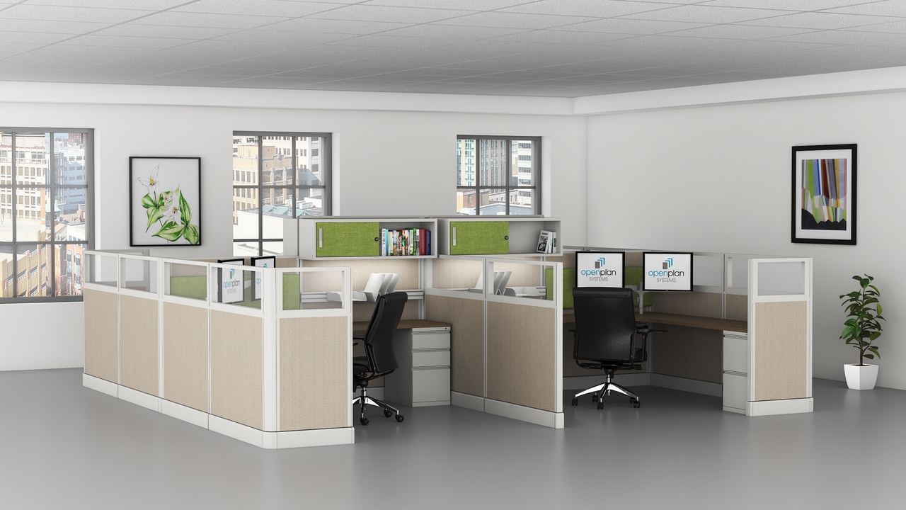 workstations 2