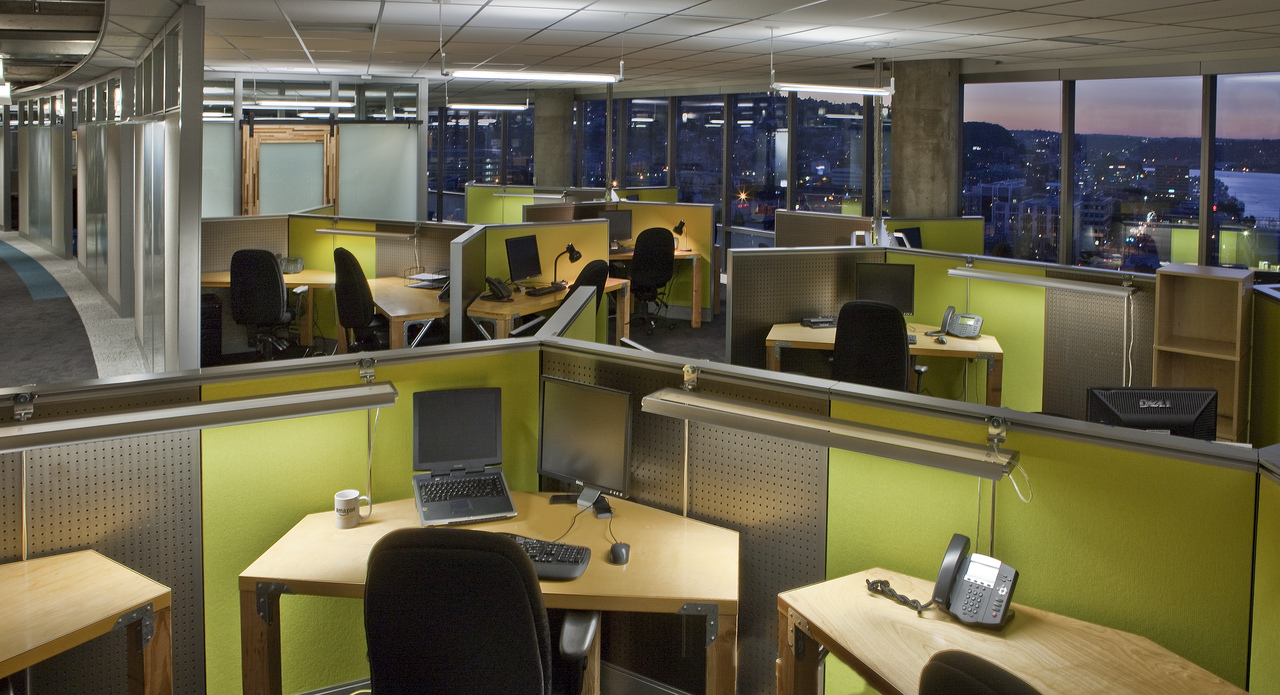 workstations