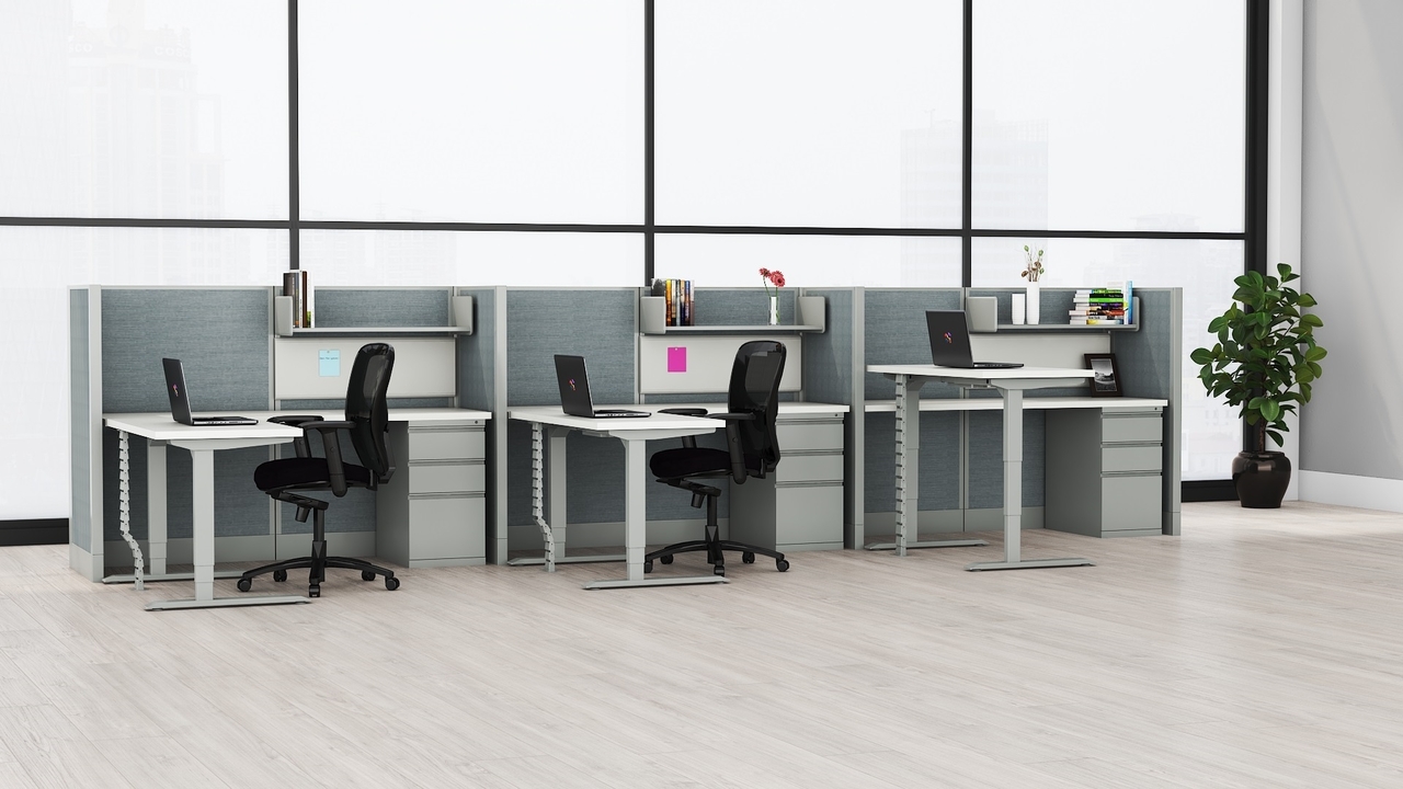 workstations