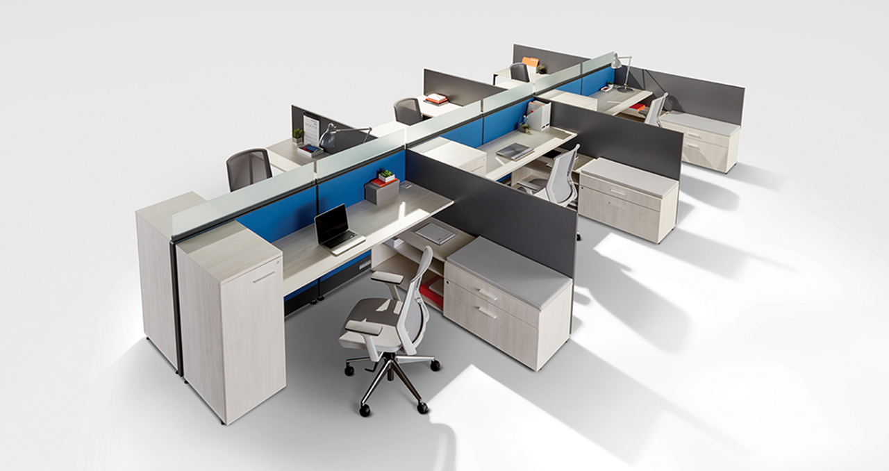 workstations