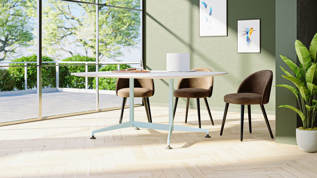collab table