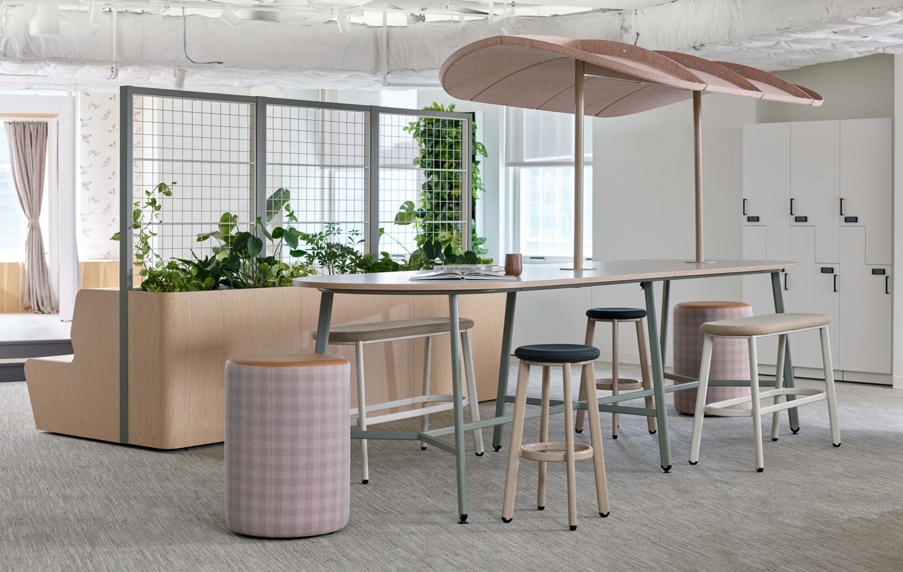 collaboration table