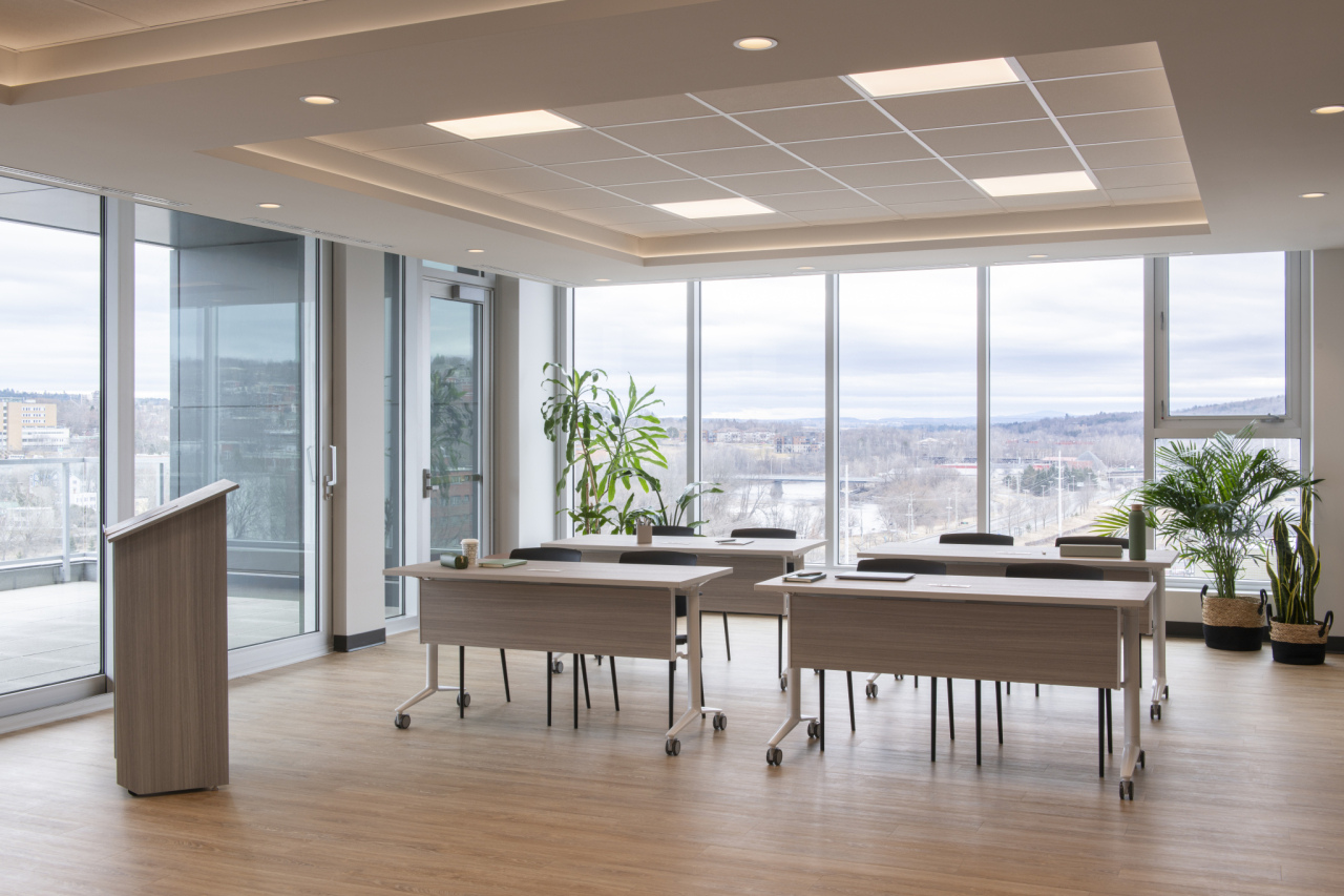 foldable training tables
