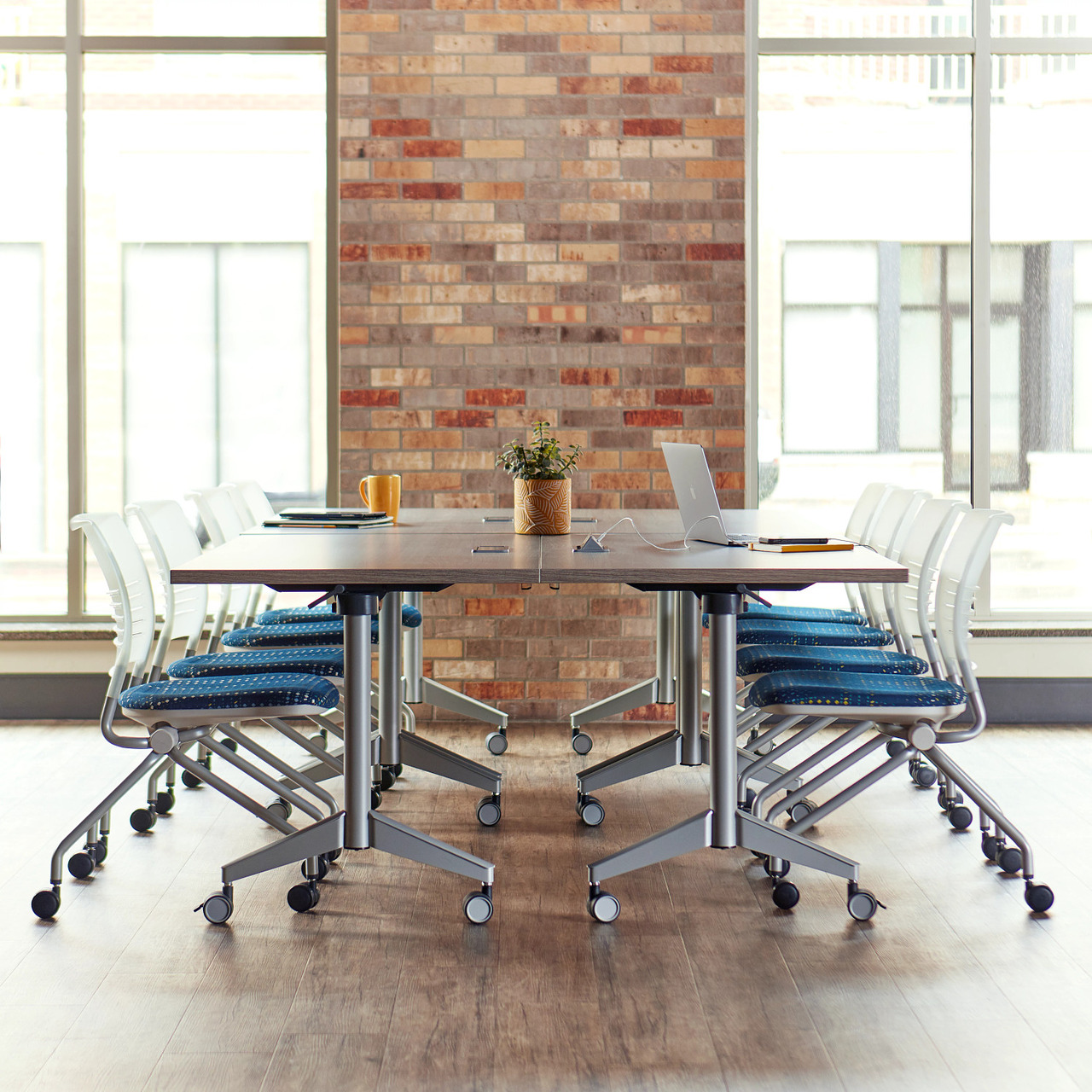 office training table