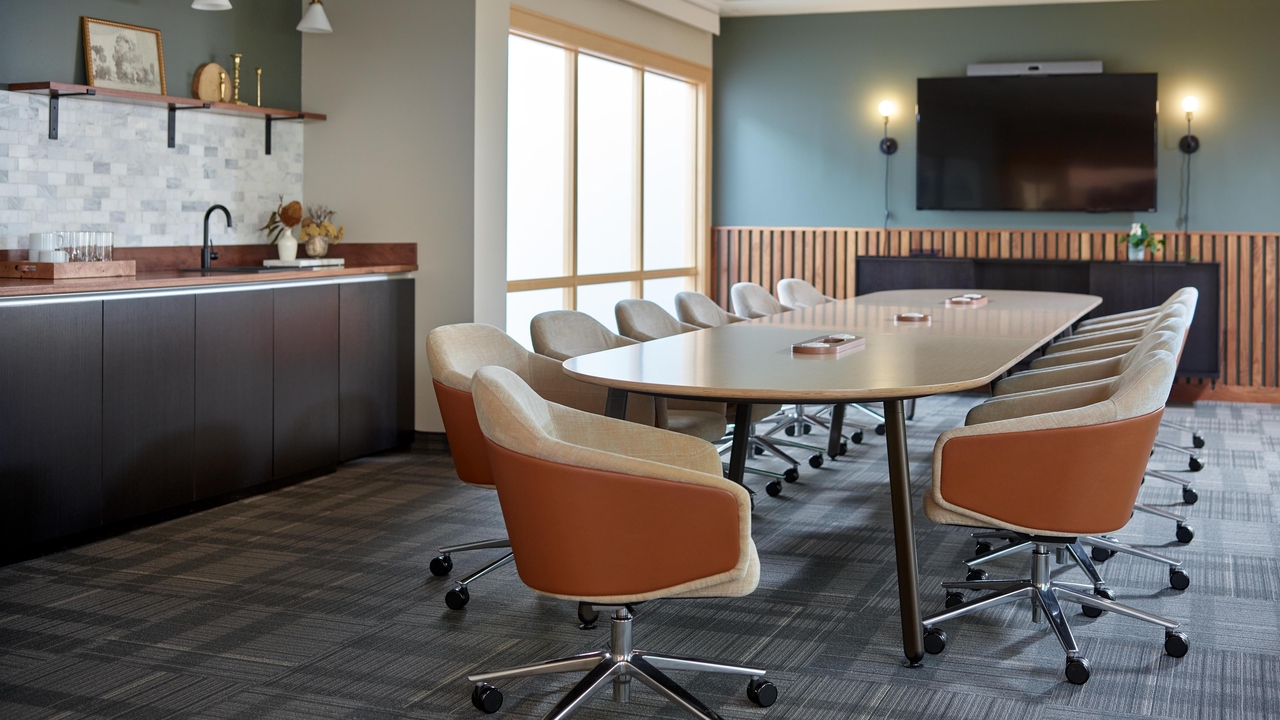 office training tables