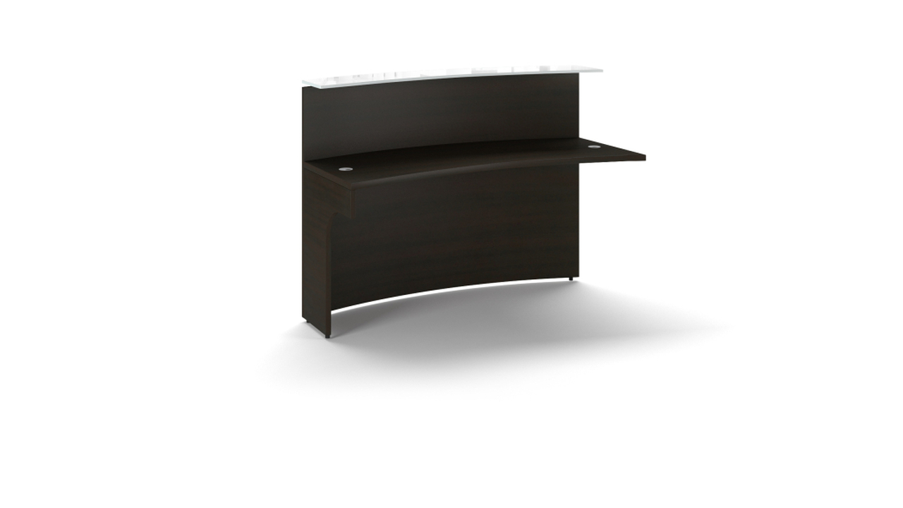 reception desk 2