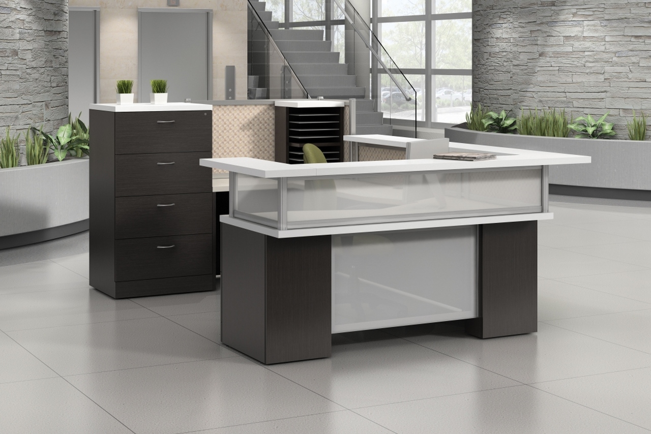 reception desk 3