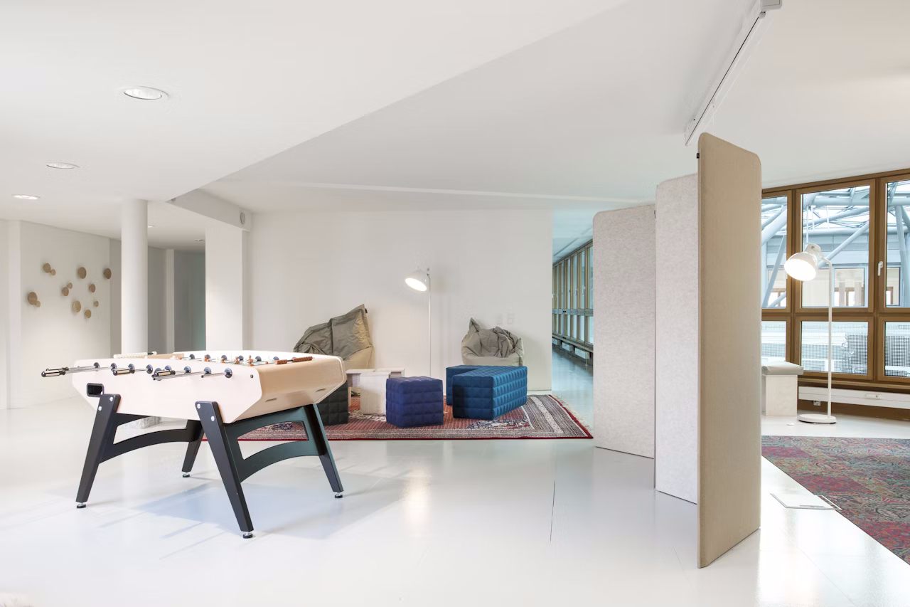 room divider