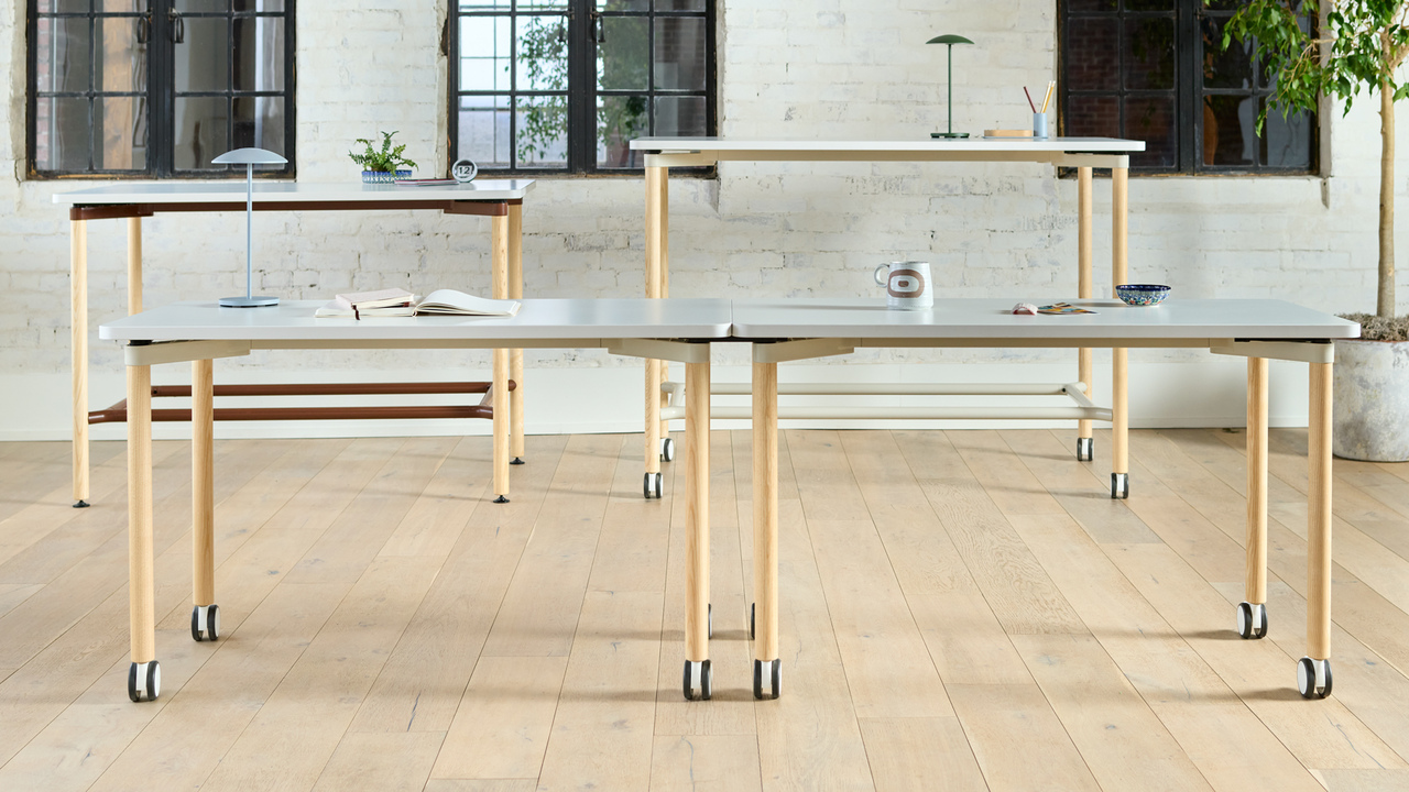 training tables
