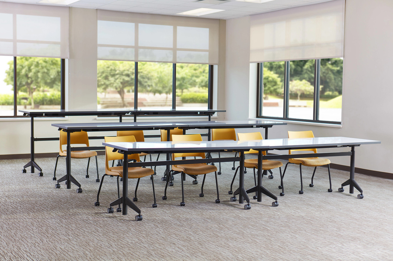 training tables 2