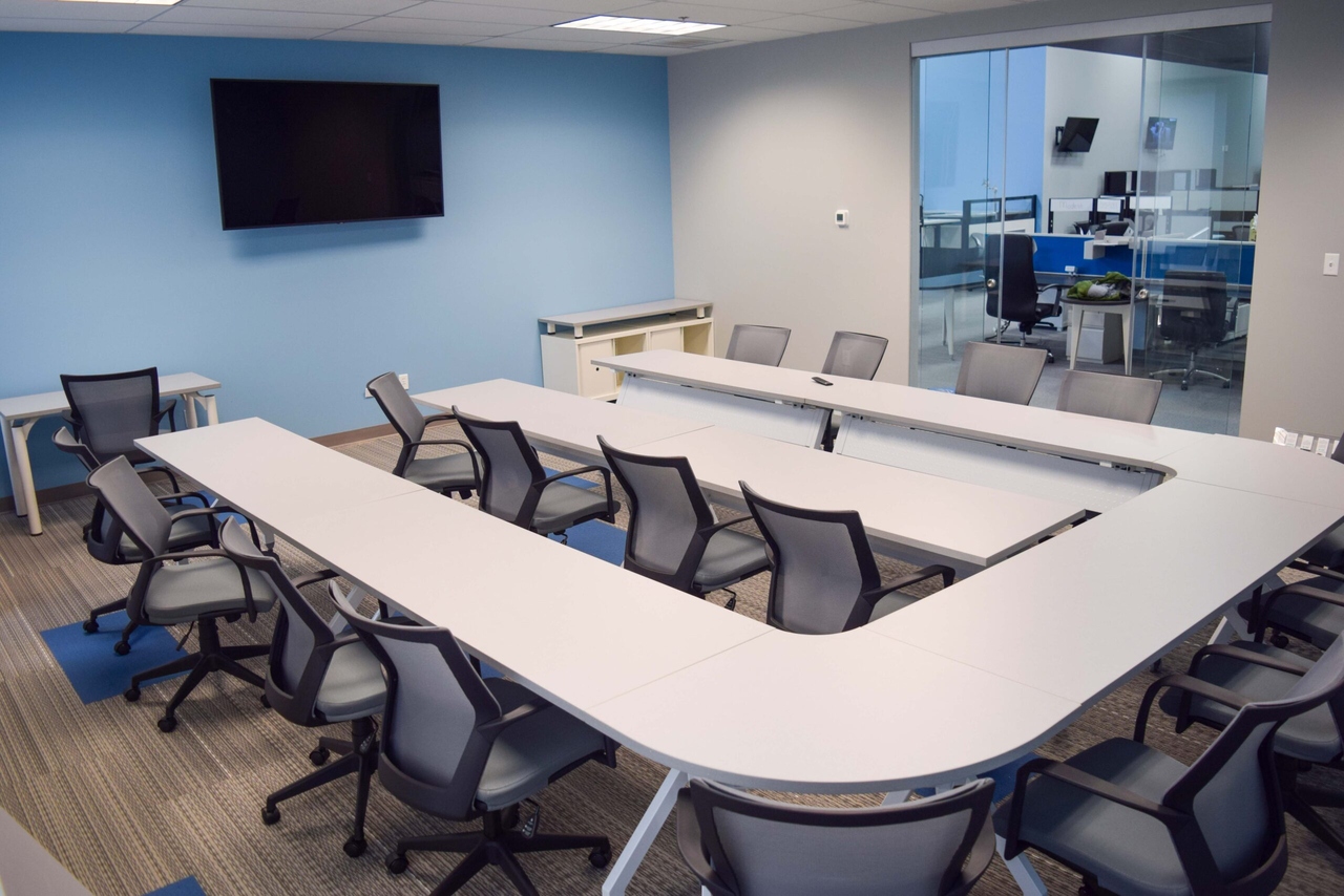 training tables