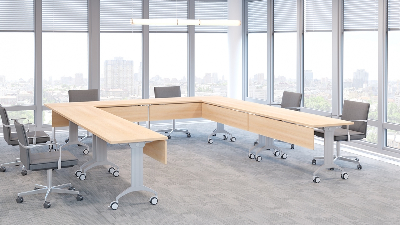 training tables 4