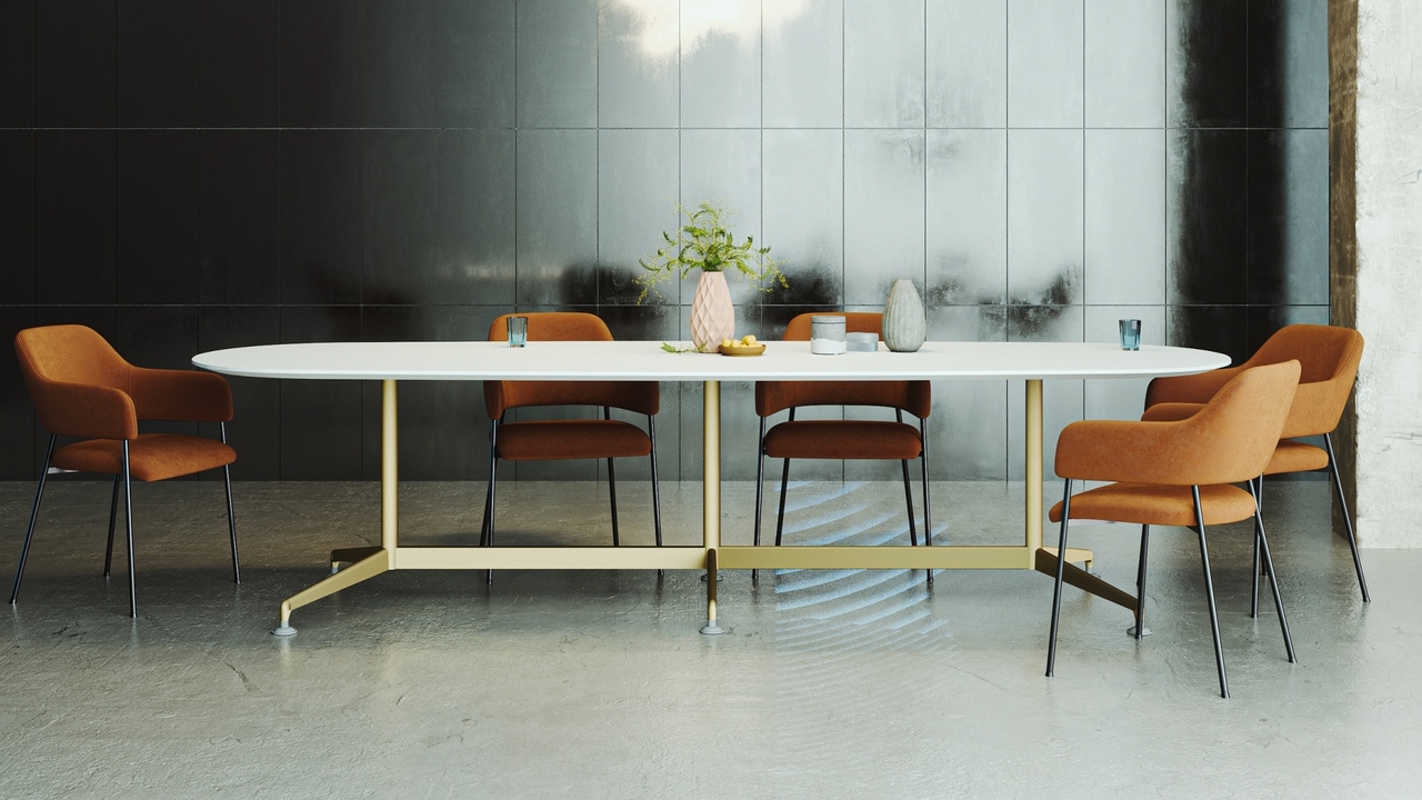 training tables