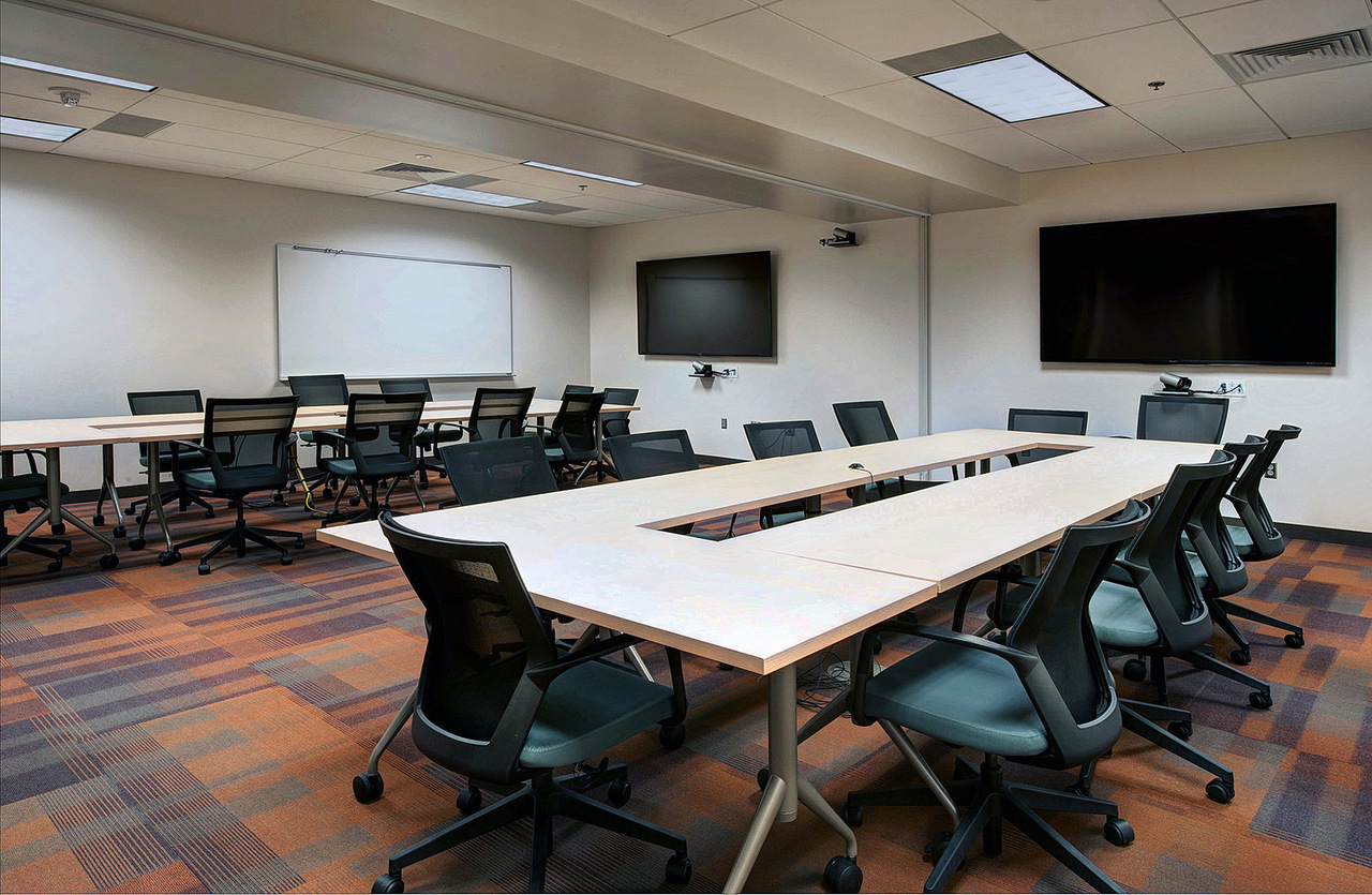 training tables
