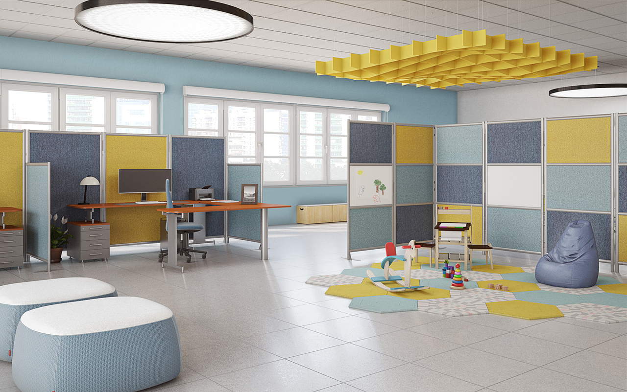 room dividers