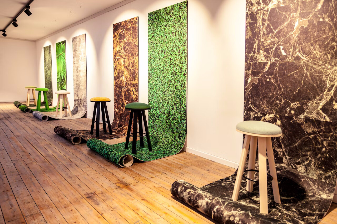 wall covering