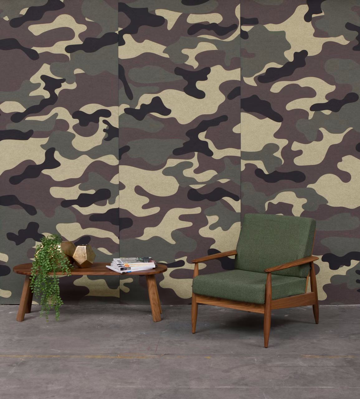 wall coverings