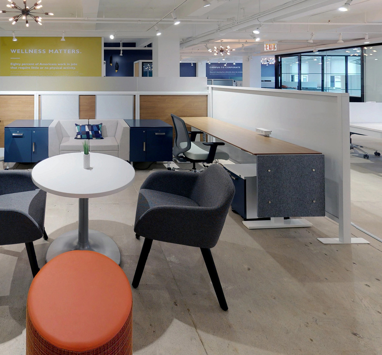 office dividers
