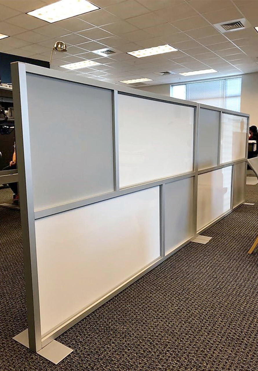 room divider