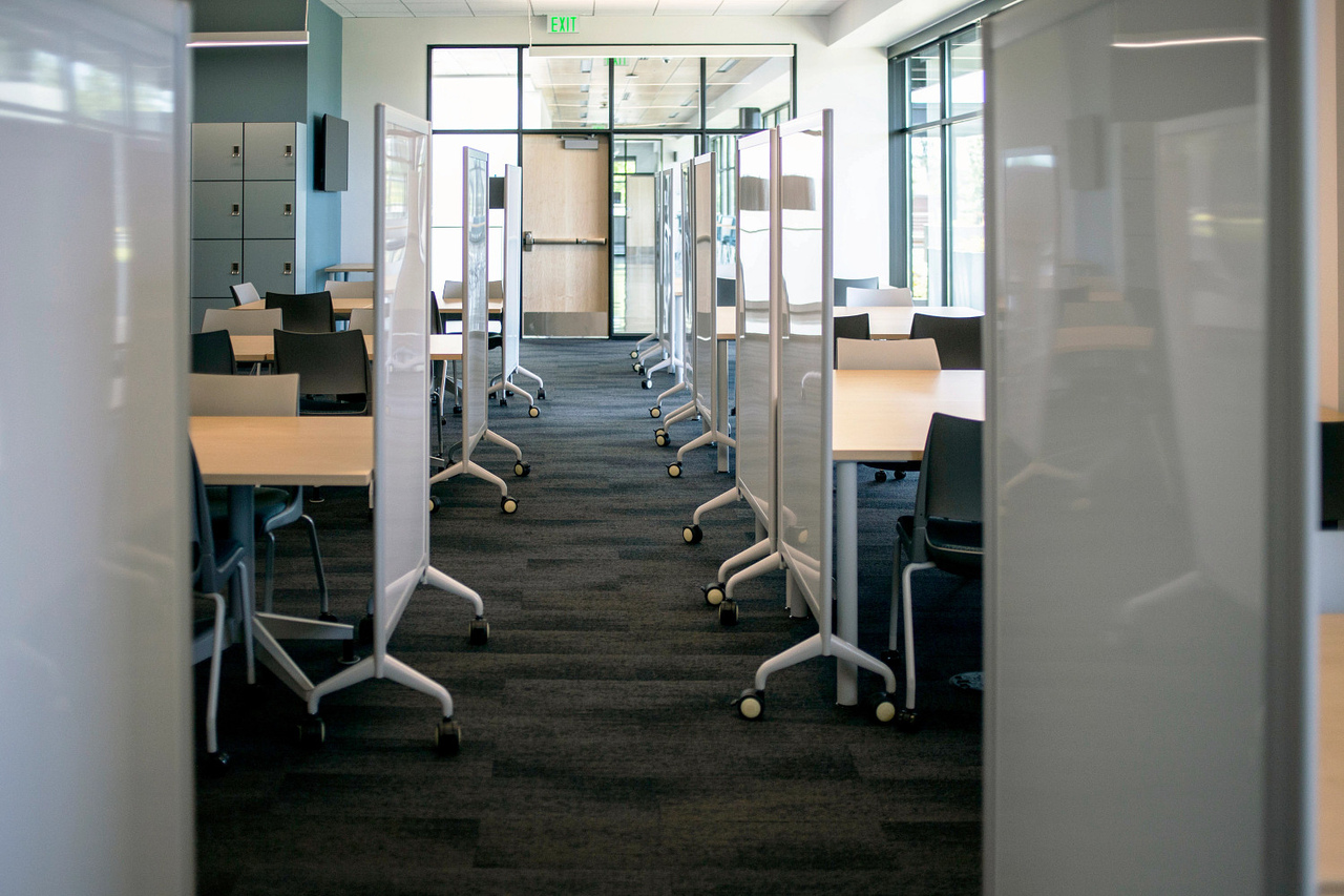 room divider