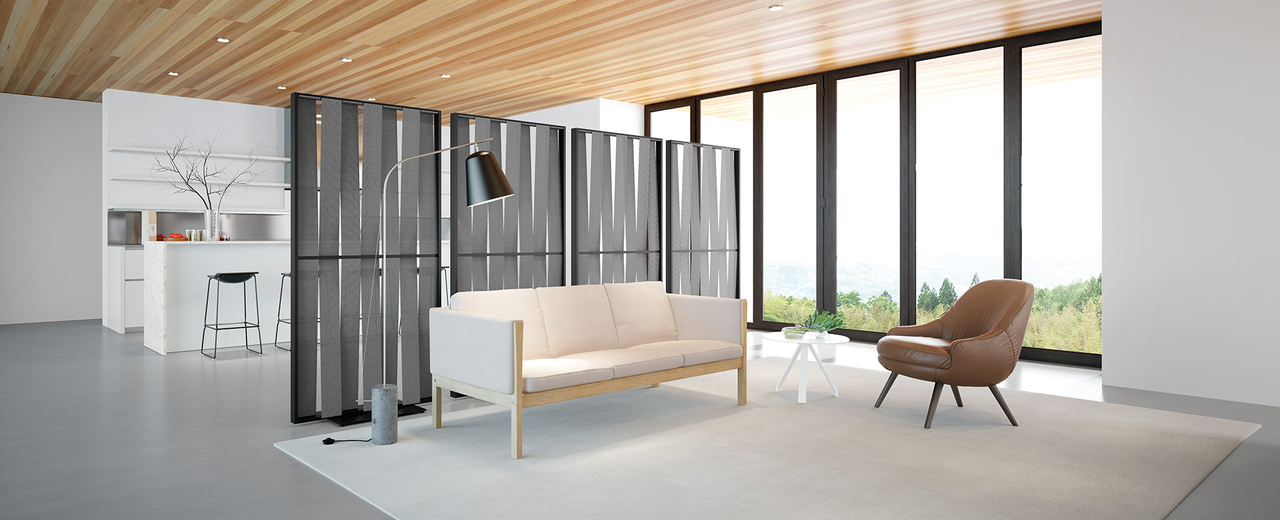 office dividers 2