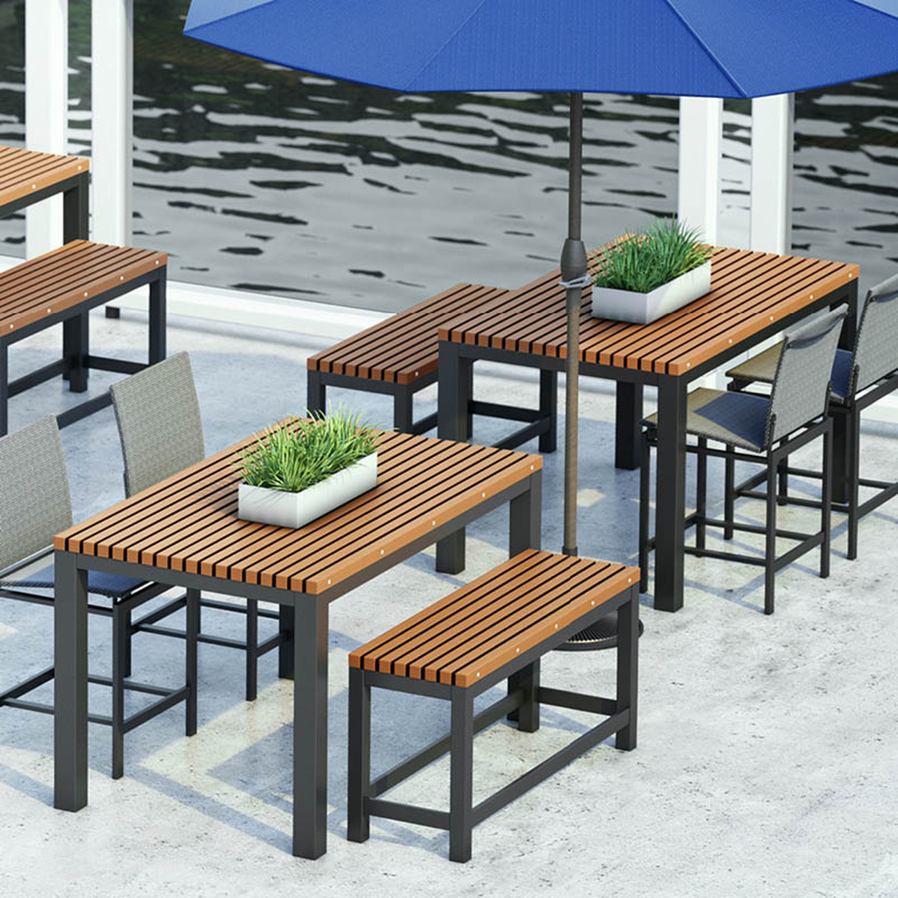 outdoor dining 2