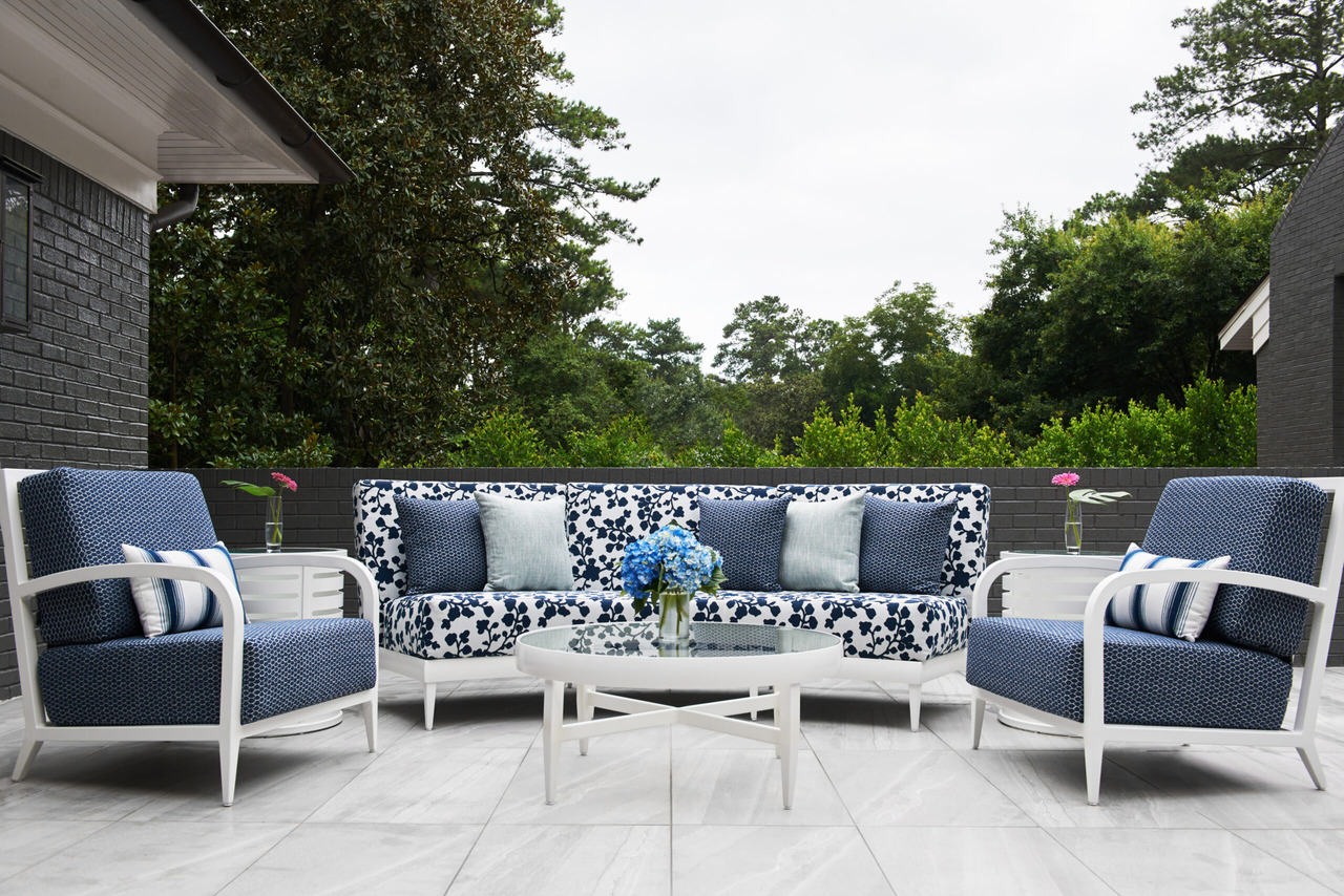 outdoor furniture
