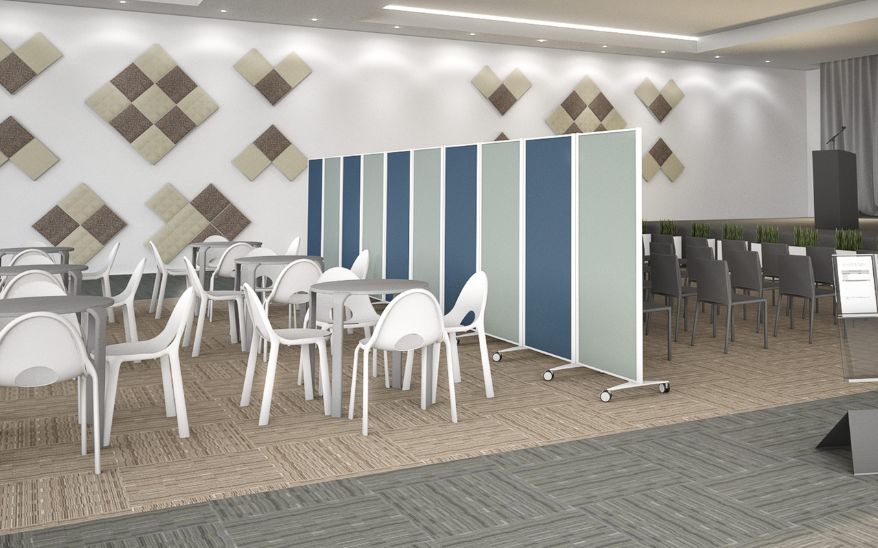 room dividers