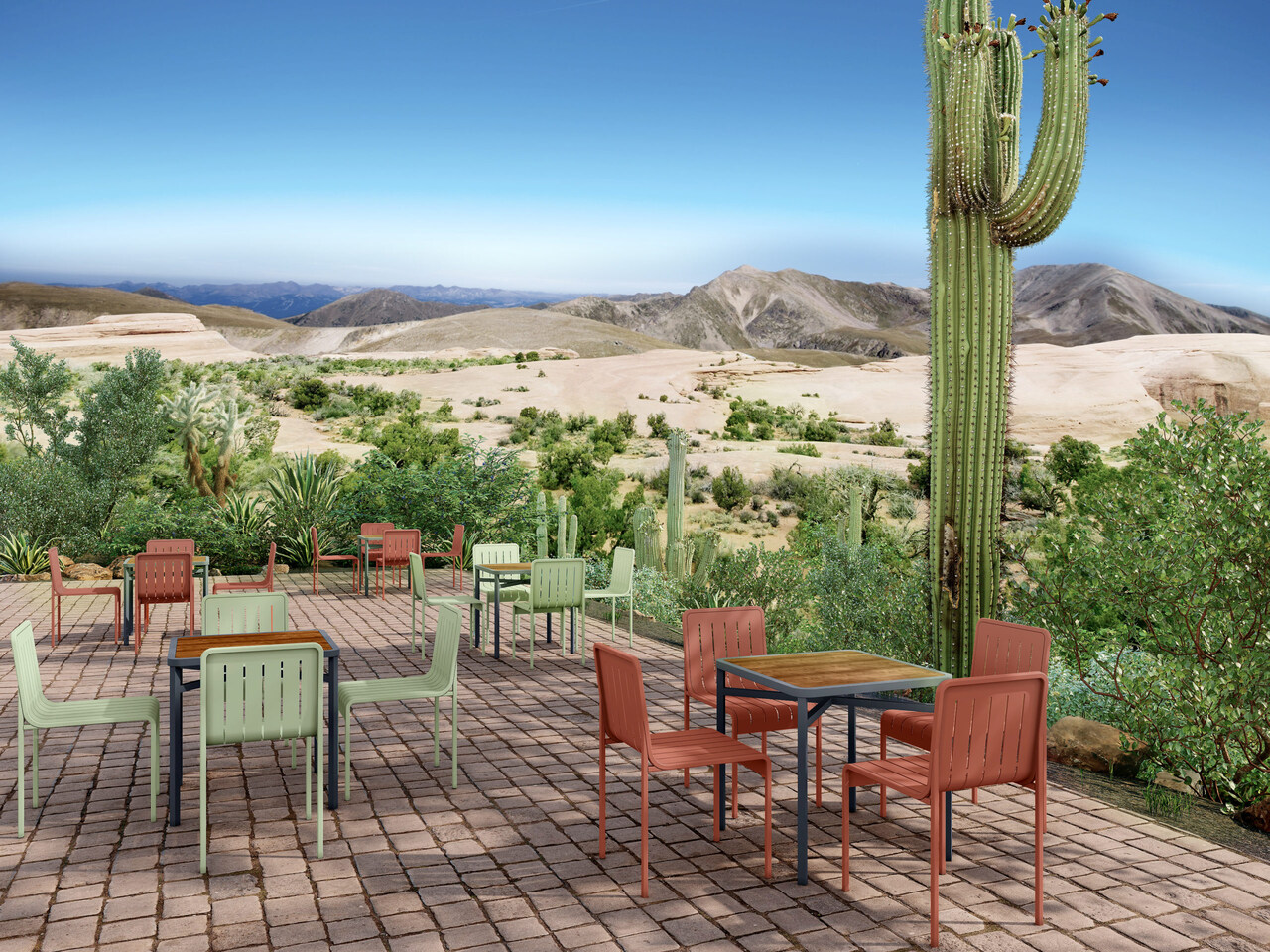 outdoor dining 3