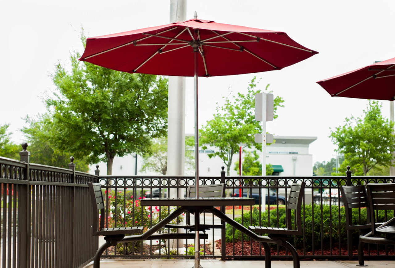 umbrella 4