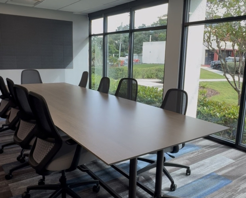 JRCC conference table