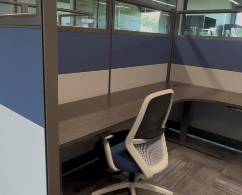 JRCC workstation